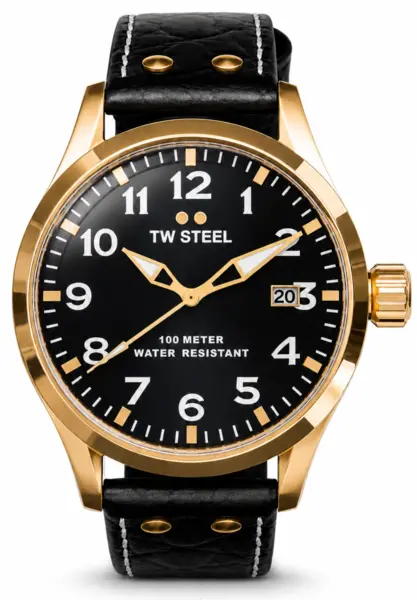 TW Steel TW Steel VS104 Volante horloge 45 mm