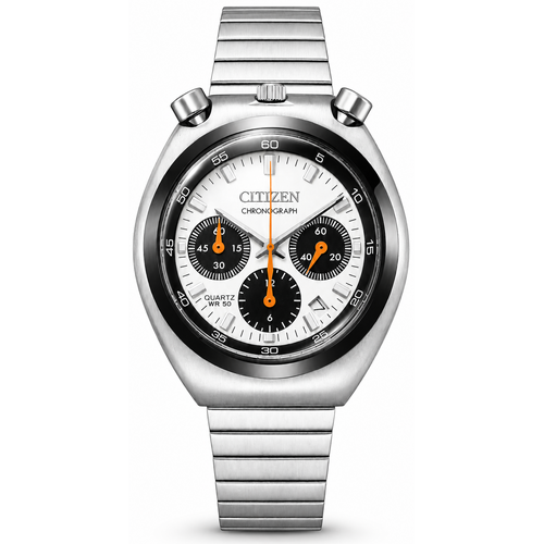Citizen AN3660-81A Tsuno Bullhead Challenge Timer horloge