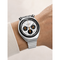 Citizen Citizen AN3660-81A Tsuno Bullhead Challenge Timer horloge 38 mm