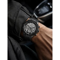 Citizen Citizen CC4055-14H Attesa Satellite Wave GPS horloge