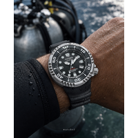Citizen Citizen BN1024-01E Promaster Marine horloge