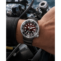 Citizen Citizen BN1024-01Z Promaster Marine horloge