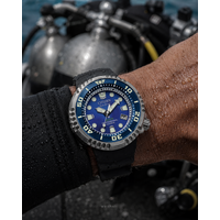 Citizen Citizen BN1025-08L Promaster Unite With Blue Limited Edition horloge