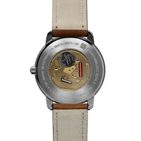 Zeppelin Zeppelin 9640-5 Méditerranée horloge 40 mm