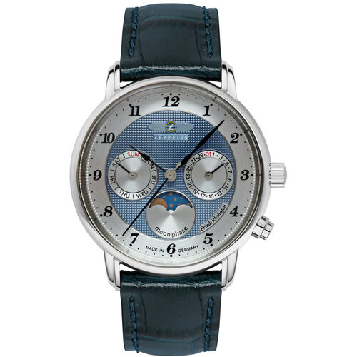 Zeppelin 85373 Friedrichshafen horloge