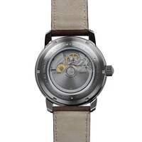 Zeppelin Zeppelin 8468-3 Atlantic automatisch horloge 42 mm