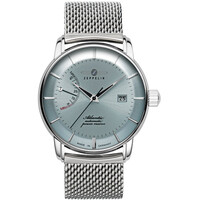 Zeppelin Zeppelin 8462M-6 Atlantic automatisch horloge 42 mm
