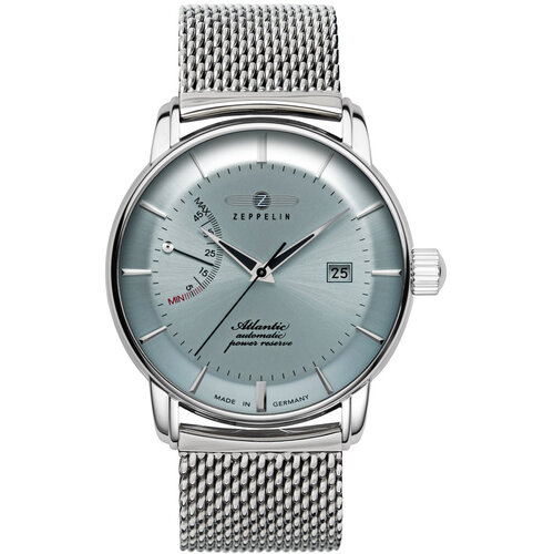 Zeppelin 8462M6 Atlantic automatisch horloge