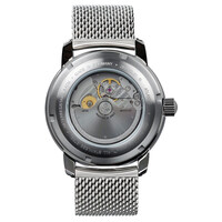 Zeppelin Zeppelin 8462M-6 Atlantic automatisch horloge 42 mm