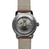 Zeppelin Zeppelin 8462-4 Atlantic automatisch horloge 42 mm
