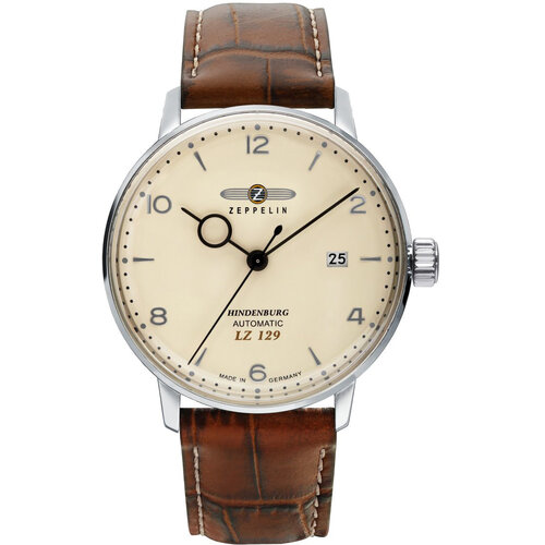 Zeppelin 80625 LZ 129 Hindenburg automatisch horloge