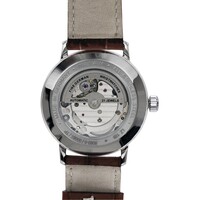Zeppelin Zeppelin 8062-5 LZ 129 Hindenburg automatisch horloge 40 mm
