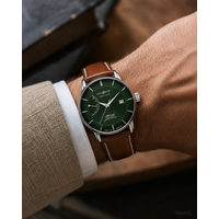 Zeppelin Zeppelin 8462-4 Atlantic automatisch horloge 42 mm