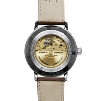 Zeppelin Zeppelin 8056-5 LZ 129 Hindenburg automatisch horloge 40 mm
