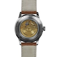 Bauhaus Bauhaus 2366-5 Aviation G38 automatisch horloge 42 mm
