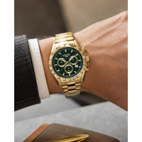 Roamer Roamer Monza 100 850837 48 75 20 horloge 42 mm