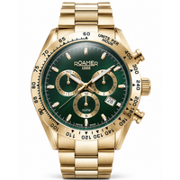 Roamer Roamer Monza 100 850837 48 75 20 horloge 42 mm