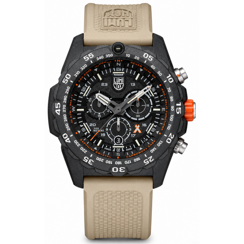 Luminox XB.CG49 Bear Grylls Survival 3740 Master Series horloge