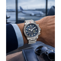 Citizen Citizen JY8100-80L Promaster Sky Radio Controlled Eco-Drive horloge
