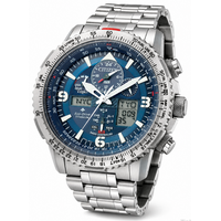 Citizen Citizen JY8100-80L Promaster Sky Radio Controlled Eco-Drive horloge