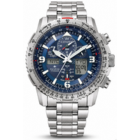 Citizen Citizen JY8100-80L Promaster Sky Radio Controlled Eco-Drive horloge