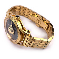 Versace Versace VERD00819 Palazzo heren horloge 43 mm DEMO