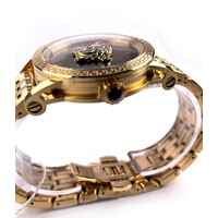 Versace Versace VERD00819 Palazzo heren horloge 43 mm DEMO