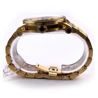 Versace Versace VERD00819 Palazzo heren horloge 43 mm DEMO