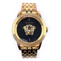 Versace Versace VERD00819 Palazzo heren horloge 43 mm DEMO