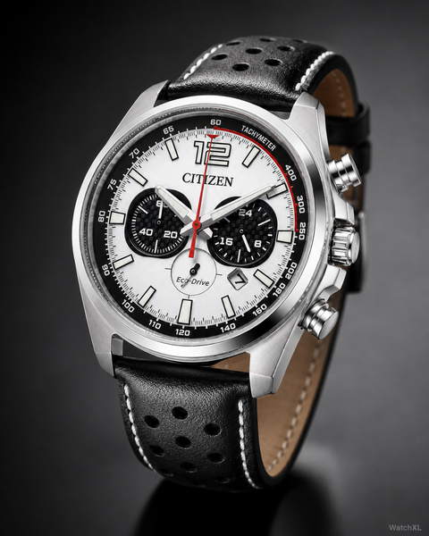 Citizen Citizen CA4640-09A Chrono Active Sport horloge