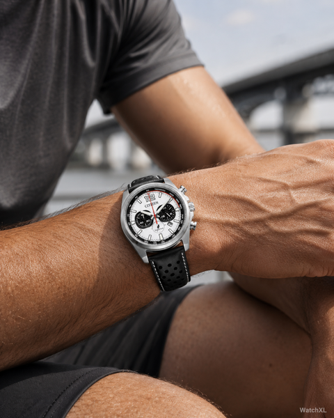 Citizen Citizen CA4640-09A Chrono Active Sport horloge