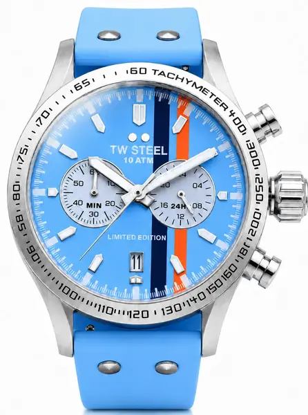 TW Steel TW Steel VS133 Volante 20th Anniversary horloge