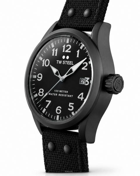 TW Steel TW Steel VS103 Volante  horloge 45 mm