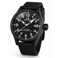 TW Steel TW Steel VS103 Volante  horloge 45 mm