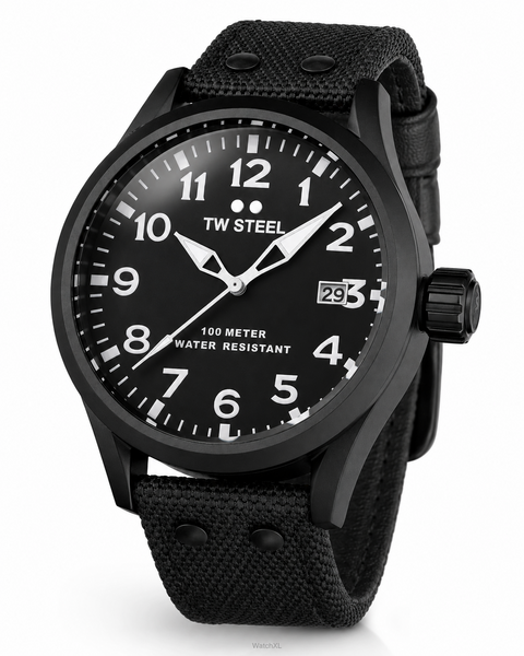 TW Steel TW Steel VS103 Volante  horloge 45 mm