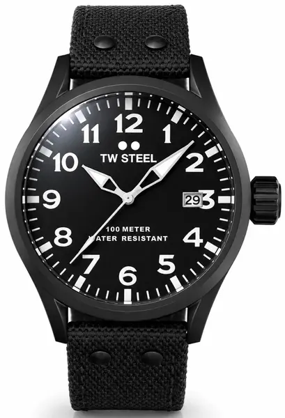 TW Steel TW Steel VS103 Volante  horloge 45 mm