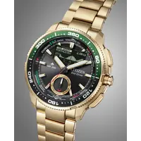 Citizen Citizen JV3002-51E Promaster Wave Tracker Eco-Drive horloge