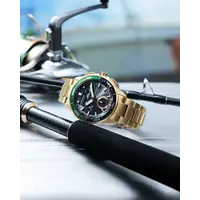 Citizen Citizen JV3002-51E Promaster Wave Tracker Eco-Drive horloge