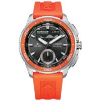 Citizen Citizen JV3000-13E Promaster Wave Tracker Eco-Drive horloge