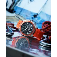 Citizen Citizen JV3000-13E Promaster Wave Tracker Eco-Drive horloge