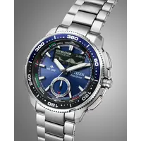 Citizen Citizen JV3006-50L Promaster Wave Tracker Eco-Drive horloge