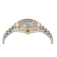 Philipp Plein Philipp Plein PWPNA0926 Date Superlative heren horloge