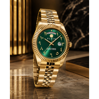 Philipp Plein Philipp Plein PWPNA1026 Date Superlative heren horloge