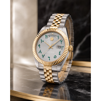 Philipp Plein Philipp Plein PWPNA0926 Date Superlative heren horloge