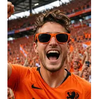 WK2026 Oranje pakket
