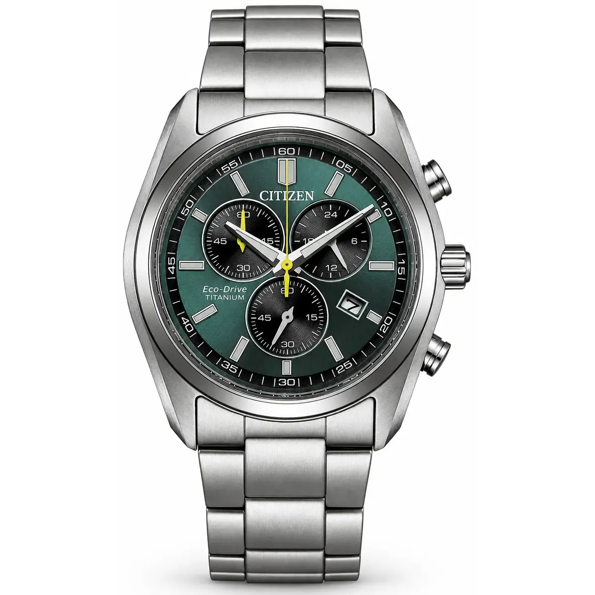 CITIZEN FORMA・Eco-Drive・FRA59-2193・チタン citizen-citizen-at2590-59x-