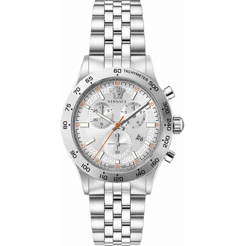 Versace VE2U01325 Hellenyium Chrono horloge