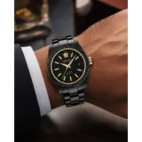 Versace Versace VE6B00123 DV-One automatisch horloge