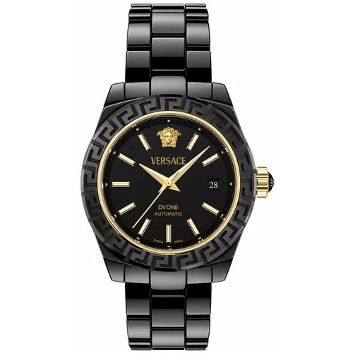 Versace VE6B00123 DV-One automatisch horloge