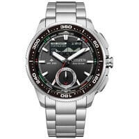 Citizen Citizen JV3001-53E Promaster Wave Tracker Eco-Drive horloge